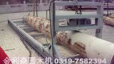 圓木機廠家 6米機器